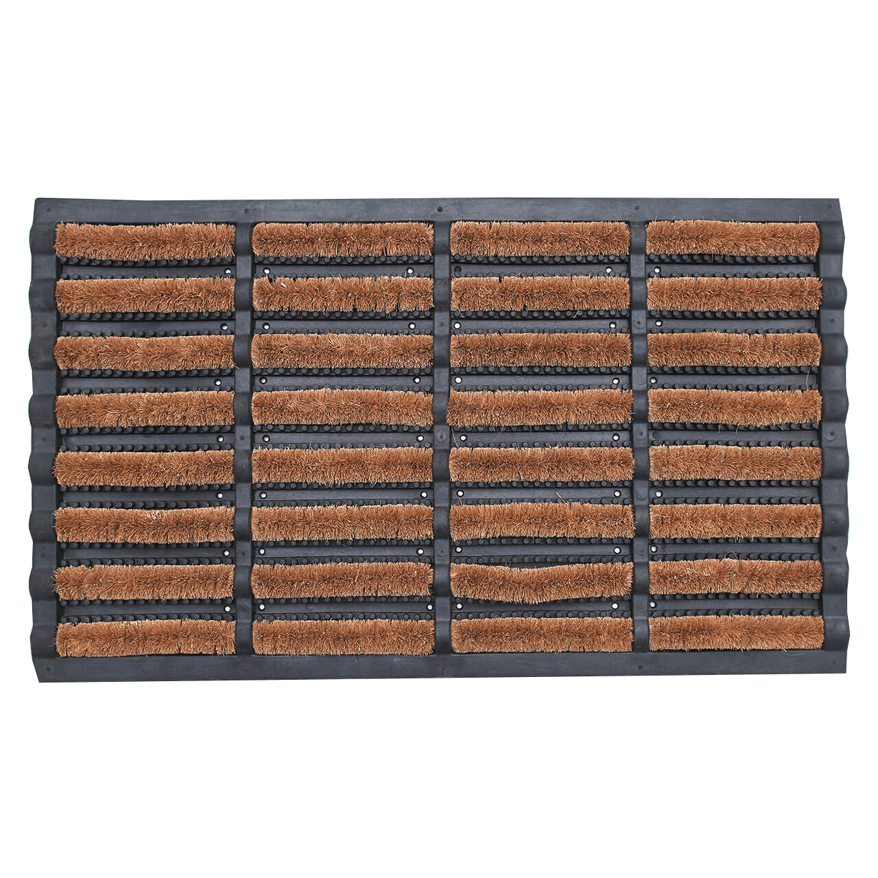 Tough Guy Coir Outdoor Doormat