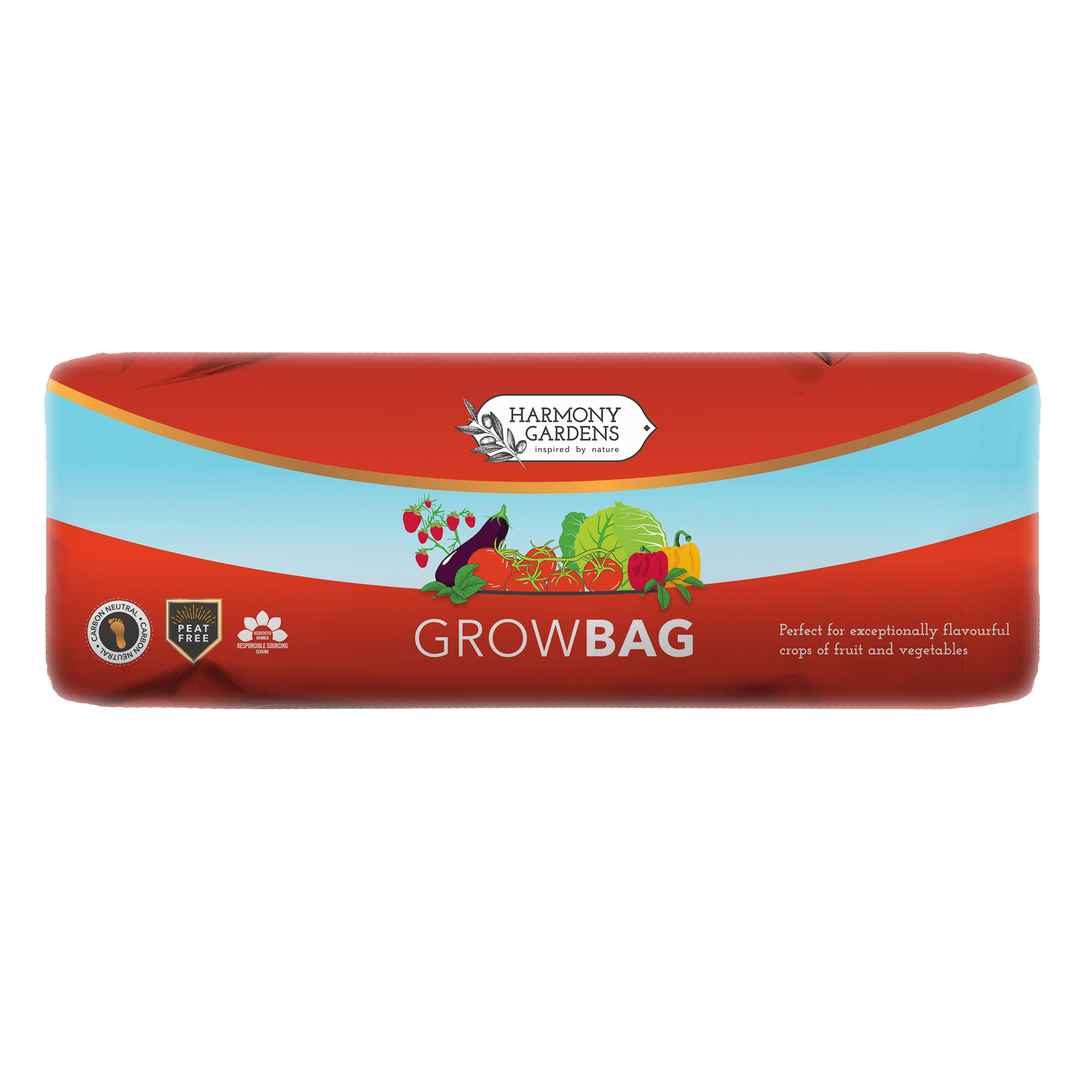 Harmony Gardens Grow Bag 30L